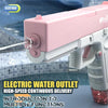 Portable Automatic Electric Water Gun