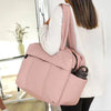 Large Capacity Waterproof Travel Duffel Bag with Wet-Dry Separation