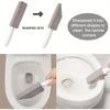 Pumice Stone with Handle for Toilet, Tile and Stain Removal