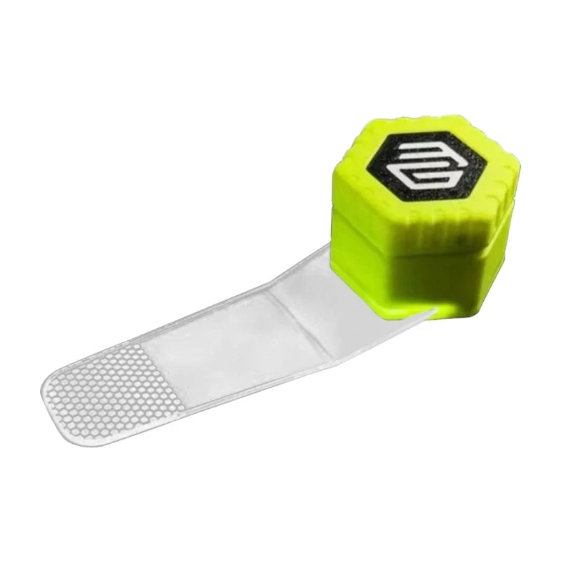 Magnetic Car Wrap Cutting Light with LED Precision Illumination