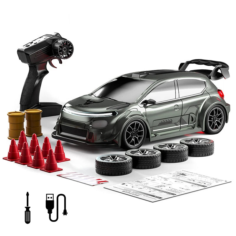 Voiture RC de Drifting Haute Performance