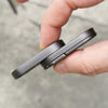 Metal Fidget Slider for Stress Relief
