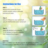 Hydroponic pH Up & Down Kit for Precise Nutrient Regulation