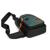 Large Capacity One-Shoulder Crossbody Sling Bag for Daily Commute