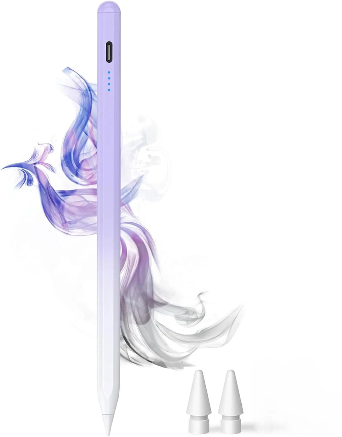Precision Touch Stylus for iPad with Palm Rejection