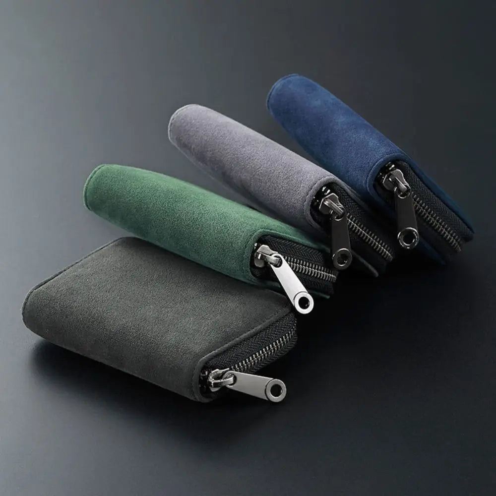 Slim Multifunctional Card Wallet