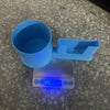 Kayak Drink & Phone Holder with Secure Mount