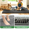 Alfombrilla Lavable Ultraabsorbente para Mascotas
