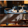 Portable Rechargeable Touch Table Lamp