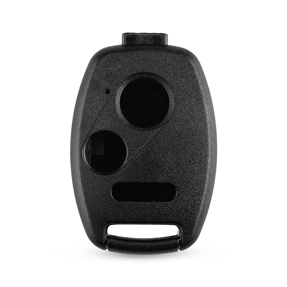 Replacement Car Key Case Shell for Honda Accord, CR-V, Pilot & Civic