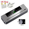 Portable Electric Vacuum Sealer