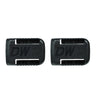 Wall Mount Battery Holder for Power Tool Batteries