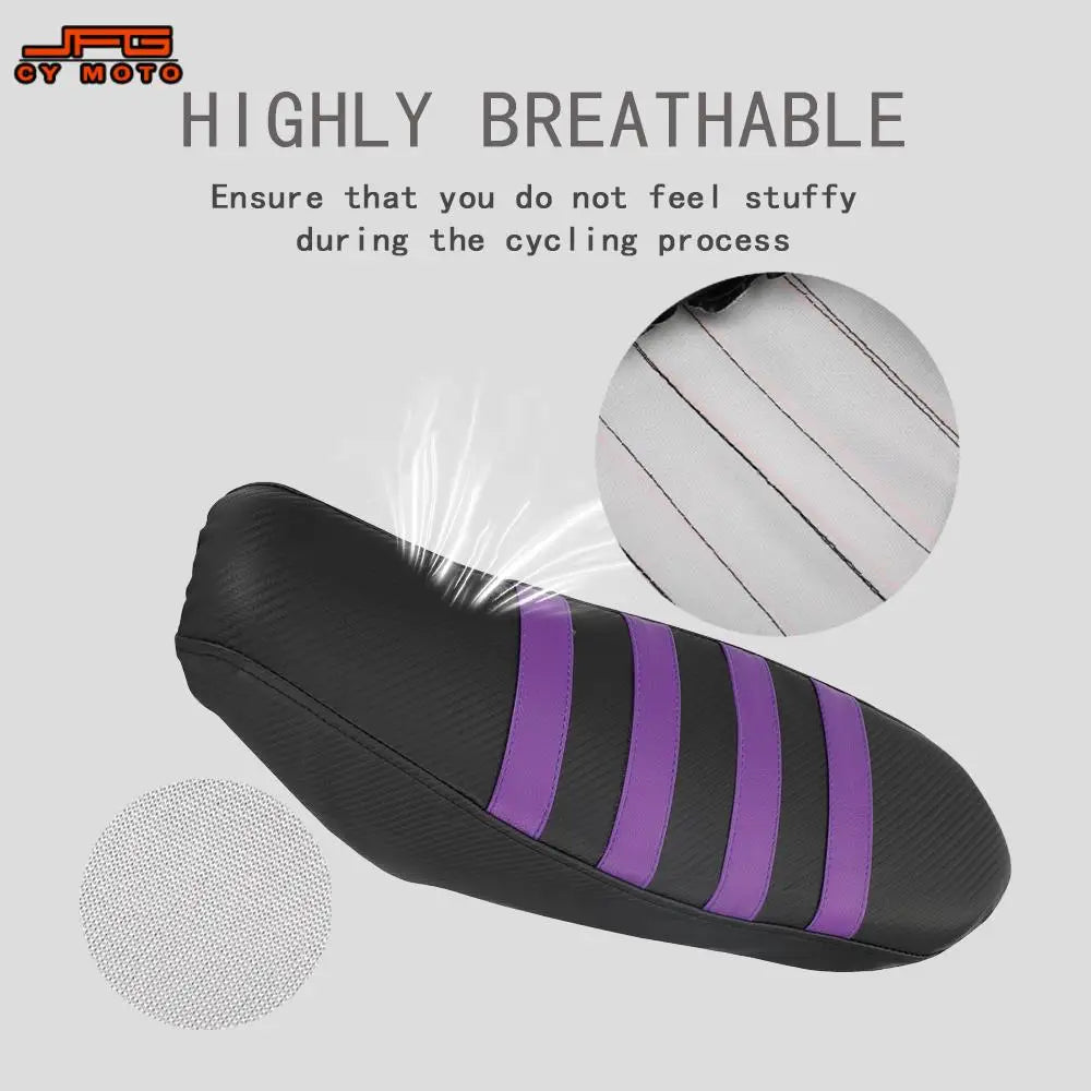 Waterproof Motorcycle Seat Cover for Talaria MX3 MX4