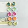 Fun and Functional Cartoon Fridge Magnets – Set of 10