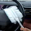 Disposable Microfiber Duster Refills (Handle Not Included) for Furniture and Blinds