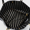 Minimalist Leather Tote Bag