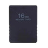 PS2 Memory Card - Save Game Storage (8MB to 256MB)