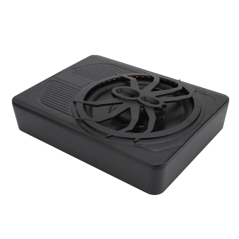 Slim 10-Inch Under-Seat Subwoofer