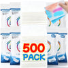 Laundry Color Catcher Sheets - Anti-Dye Transfer Laundry Helper