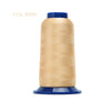 Fine Polyester Embroidery Thread – 60wt, 4000m Spool