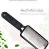 Professional Stainless Steel Foot File for Callus Removal
