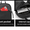 Men's Waterproof Crossbody Sling Bag