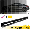 High-Performance Car Window Tint Film with UV Protection