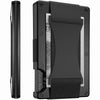 Slim RFID-Blocking Aluminum Wallet