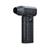 Cordless Electric Air Duster with LED Light