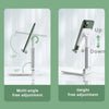Foldable Desktop Phone Stand with Adjustable Height