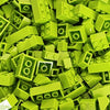Creative Building Blocks Bulk Set – 120 or 240 Pieces