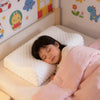 Orthopedic Memory Foam Neck Pillow