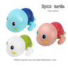 Cute Animal Bath Sprinkler Toy