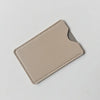 Slim PU Leather RFID Blocking Card Holder Wallet
