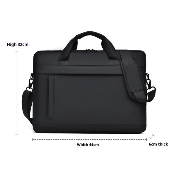 Professional Laptop Tote Bag
