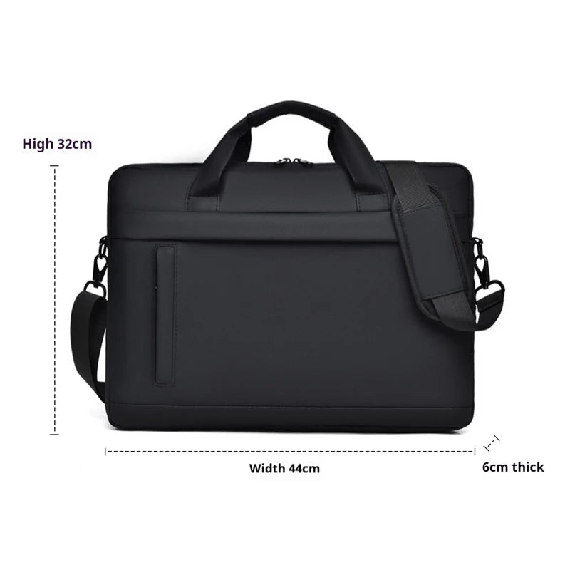 Professional Laptop Tote Bag