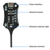 Type-C Inductance Tester for Circuit Board Diagnostics