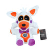 Five Nights at Freddy's Plush Toy - 18cm Soft Stuffed Doll