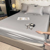 Luxury Organic Bamboo Bed Sheet Set