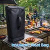 Insulated BBQ Meat Resting Bag with Leak-Proof Design
