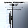 Right-Angle USB to Lightning Cable with Braided Nylon
