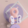 Toddler Head Protector Cushion with Cute Animal Design
