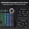 AULA F99 Pro Wireless Silent Mechanical Keyboard with RGB