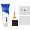 Professionelles Reparatur-Putty-Set für Wände