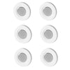 Soporte de Pared Magnético con Control Remoto