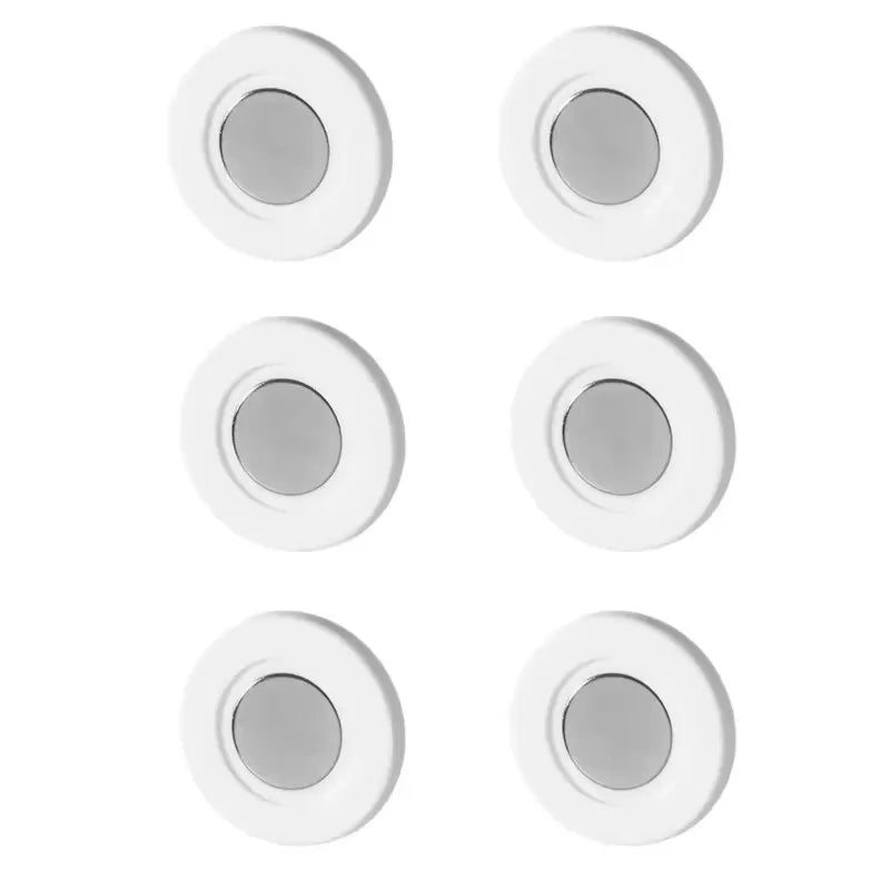 Soporte de Pared Magnético con Control Remoto