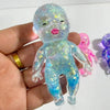 Sensory Stress Relief Squishy Fidget Toy