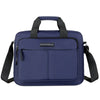Large-Capacity Men's Messenger Bag with A4 Compatibility