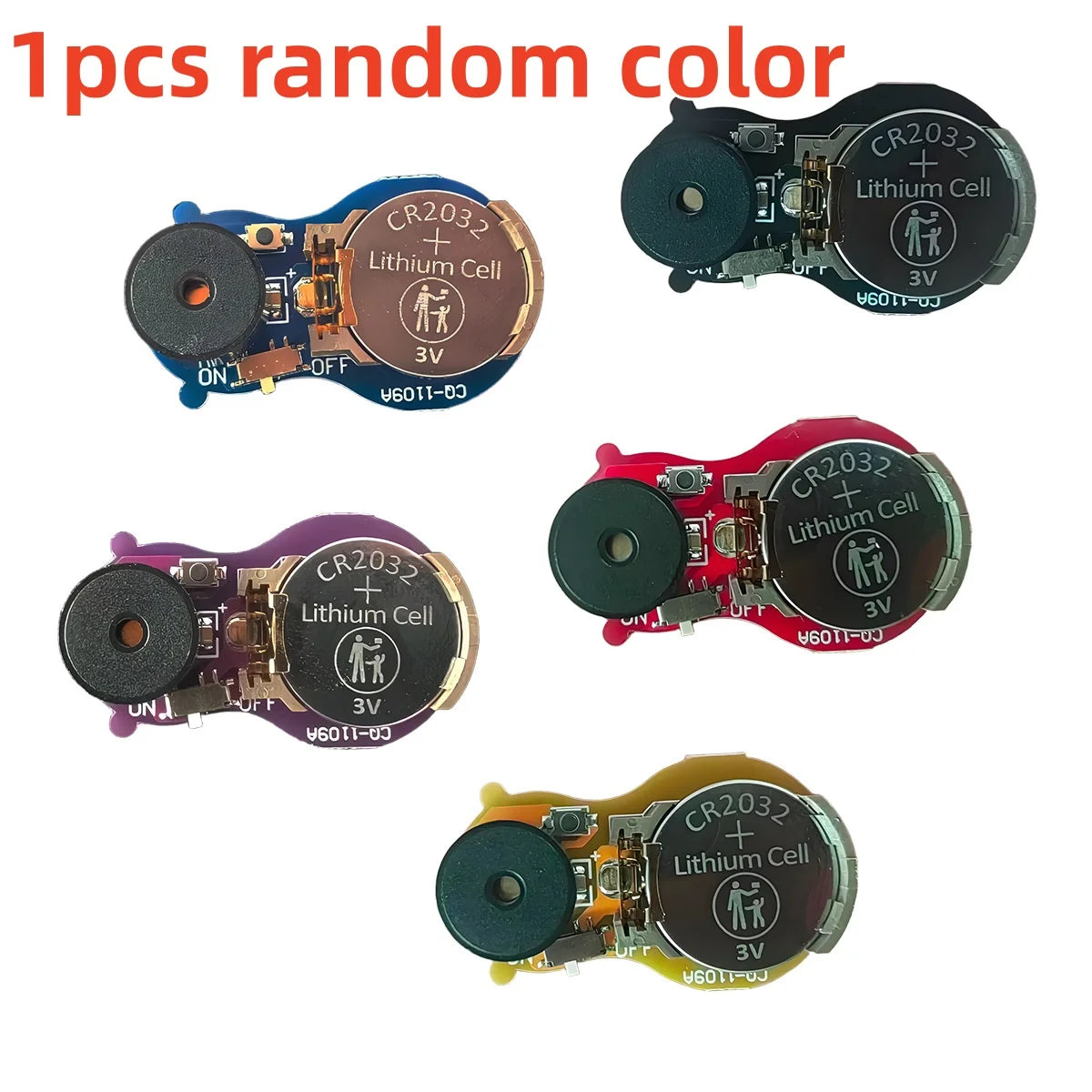 Cricket Noise Generator Fun Prank Toy