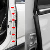 Universal Car Door Edge Protector Strip